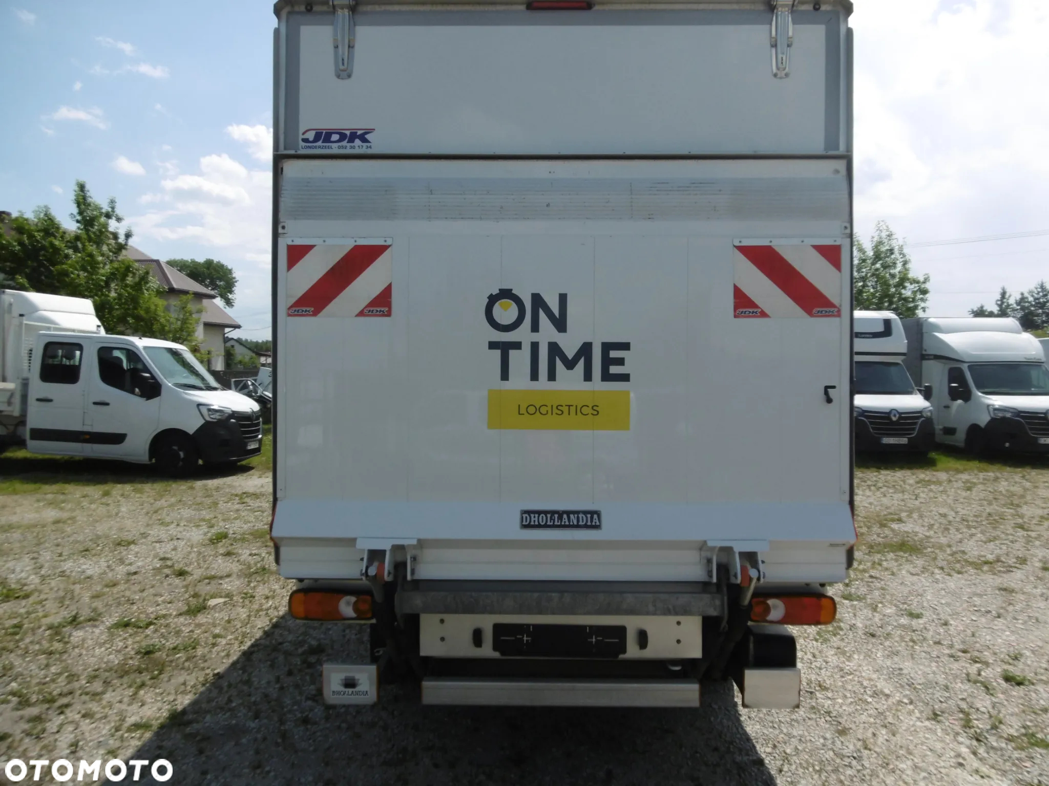Mercedes-Benz Sprinter - 4