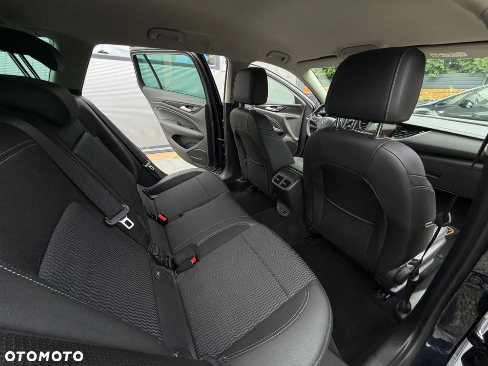 Opel Insignia 1.5 Direct InjectionTurbo Innovation - 17