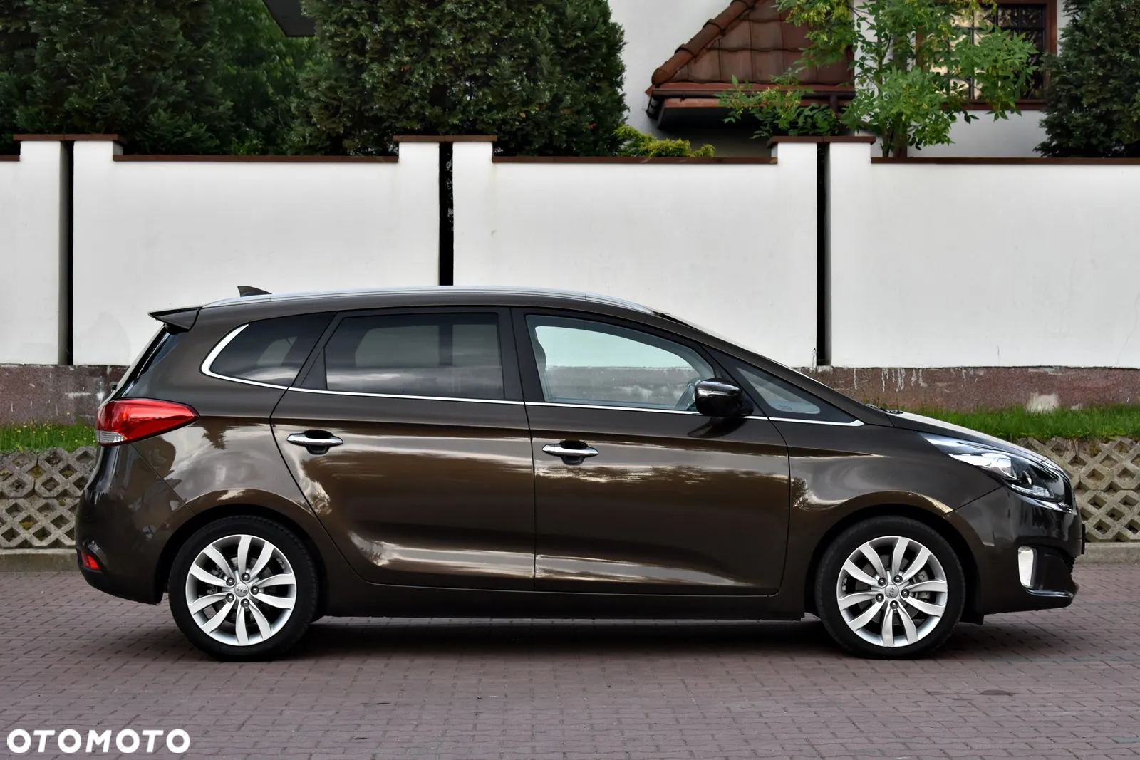 Kia Sportage - 8