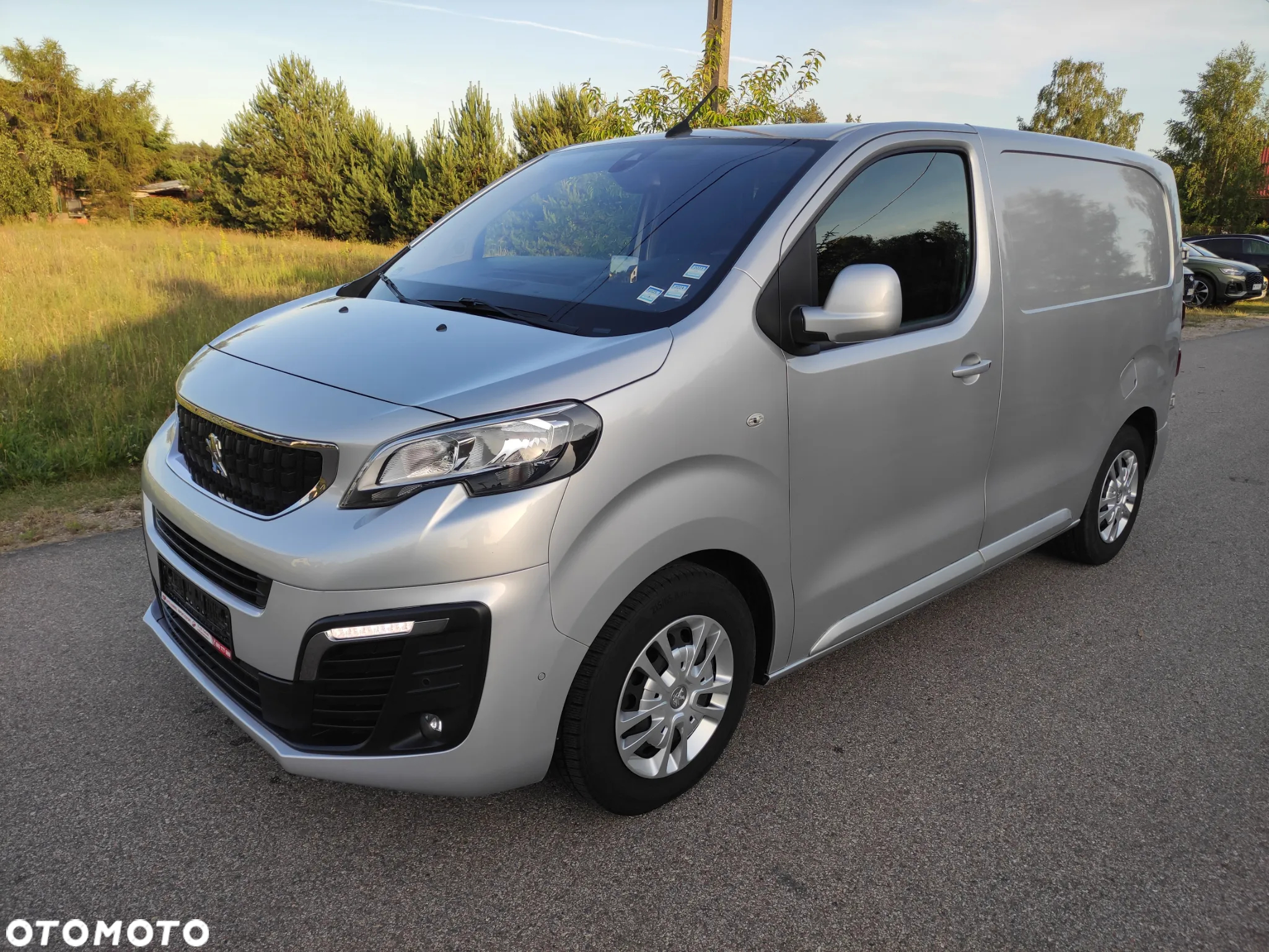 Peugeot EXPERT - 3