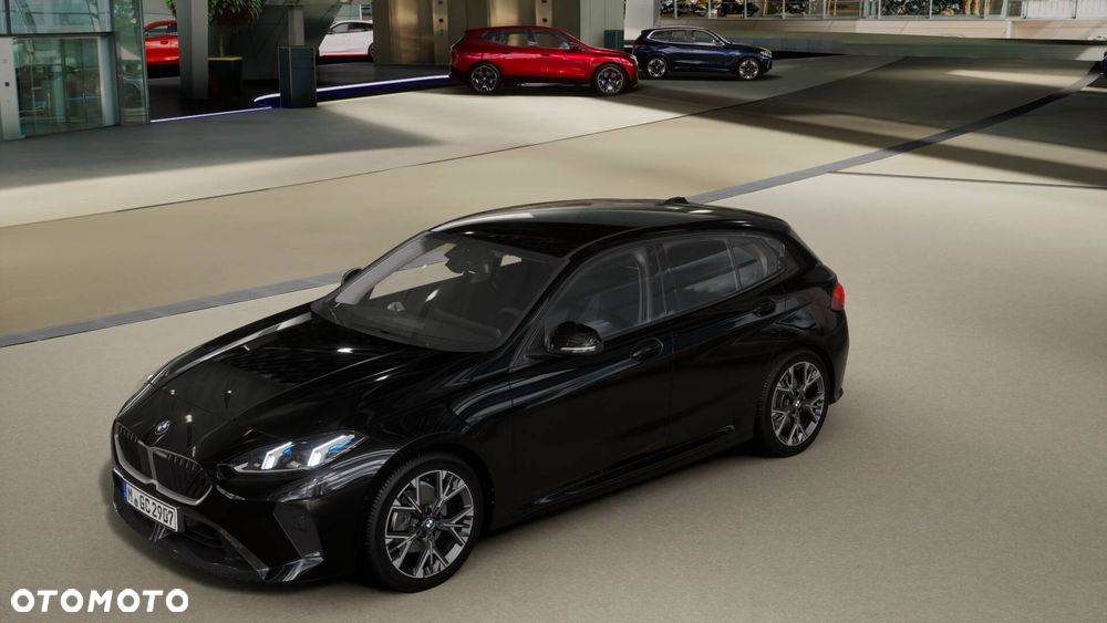 BMW Seria 1 116 - 3