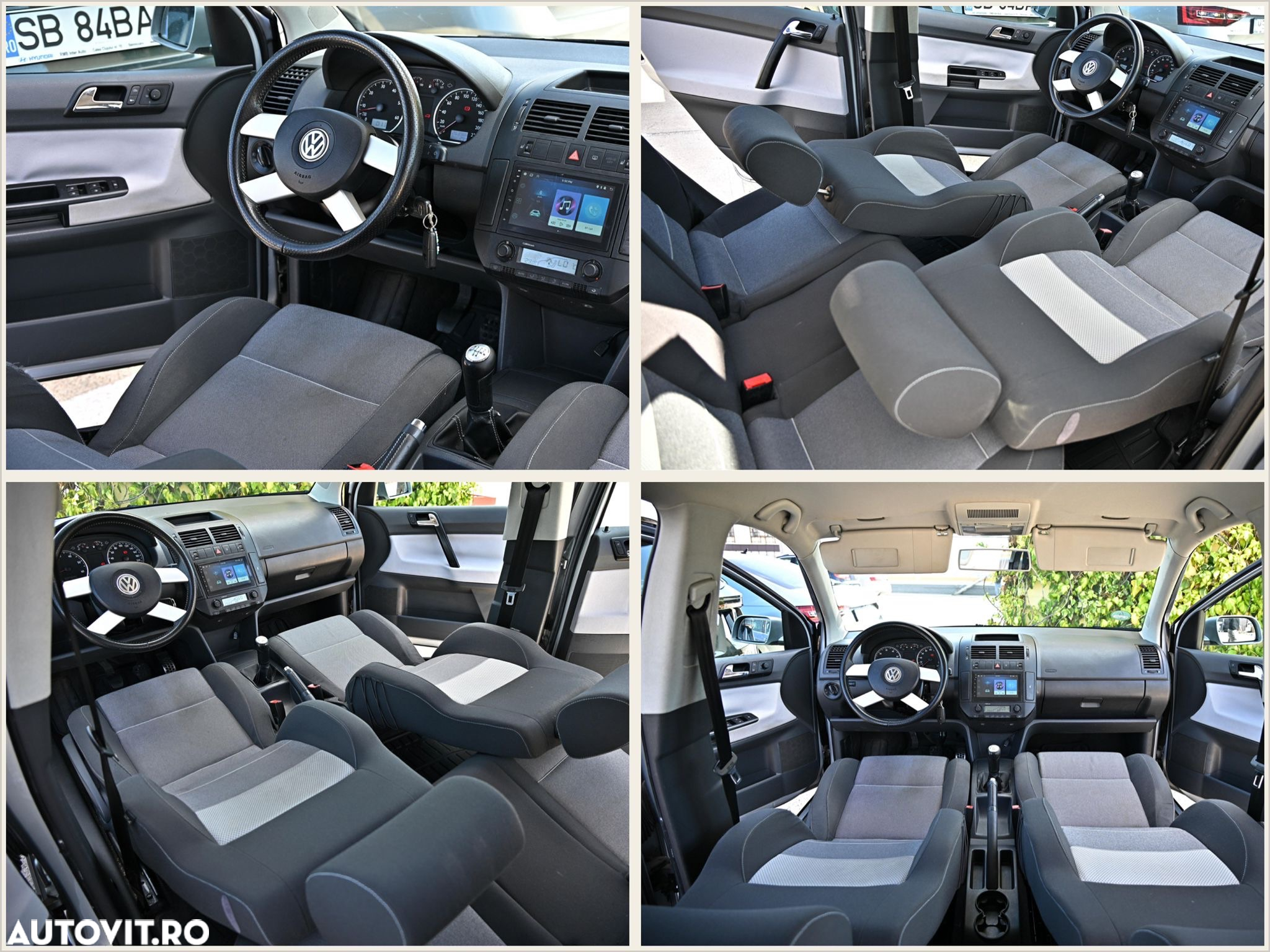 Volkswagen Polo - 8