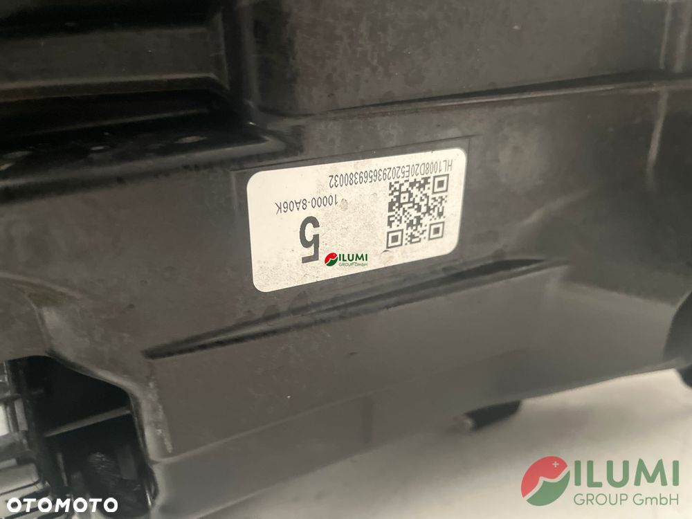 Reflektor Toyota Highlander 4 Iv Full Led Prawy - 7