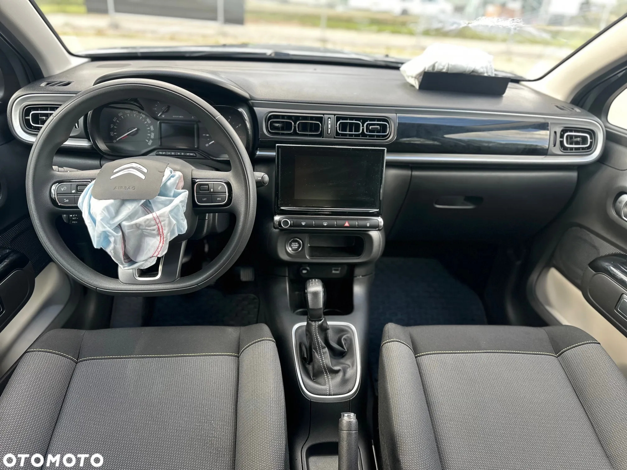 Citroën C3 - 10