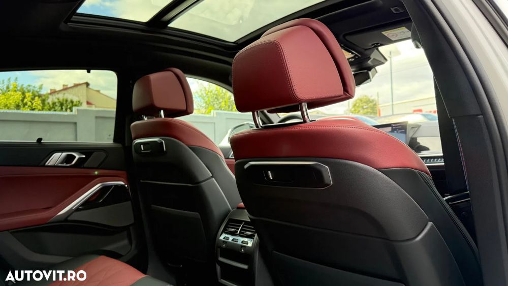 BMW X6 xDrive30d AT MHEV - 14