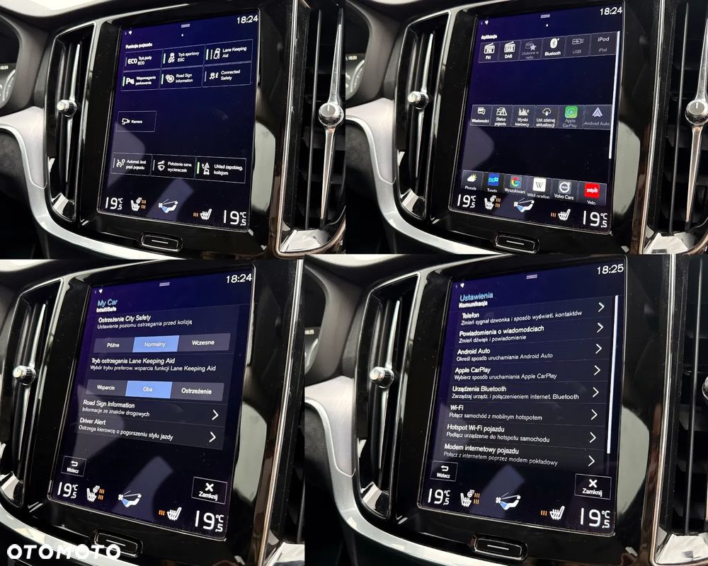 Volvo V60 B3 B Geartronic RDesign - 20