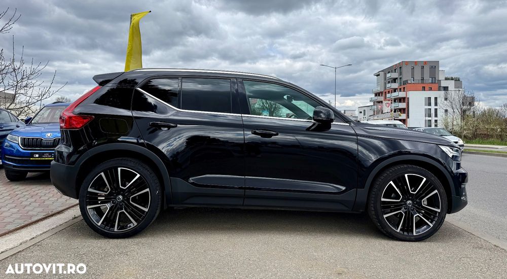 Volvo XC 40 T4 Inscription - 31