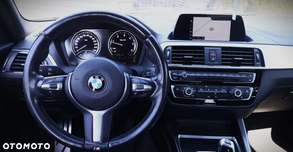 BMW Seria 1 - 12