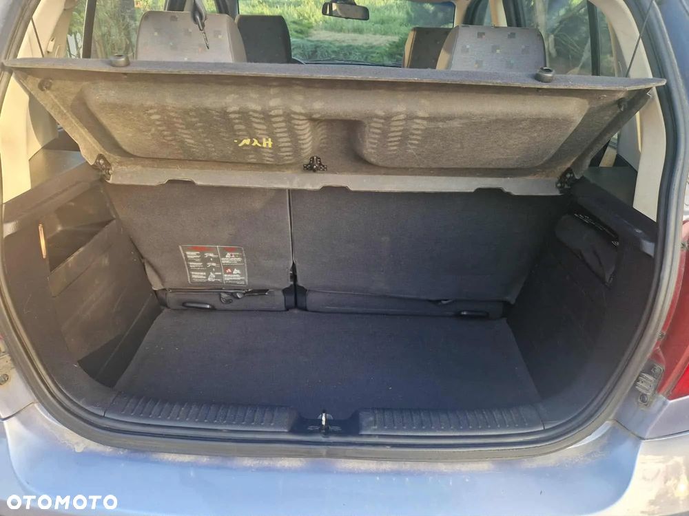 Hyundai Getz 1.1 - 3