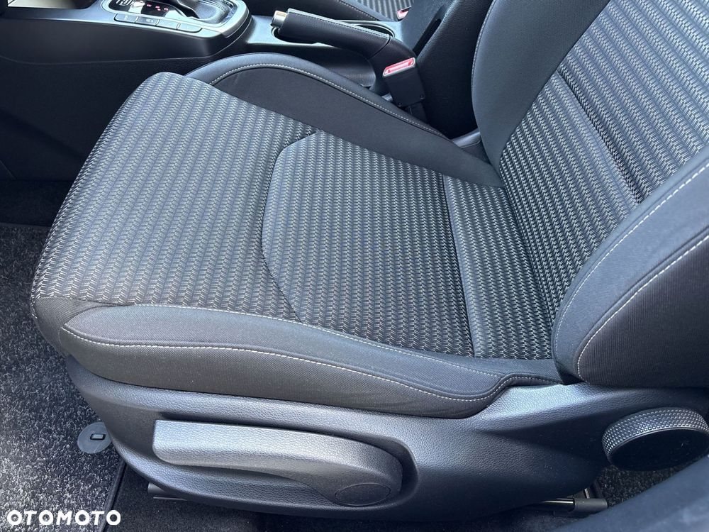 Kia XCeed 1.5 T-GDI M DCT - 12