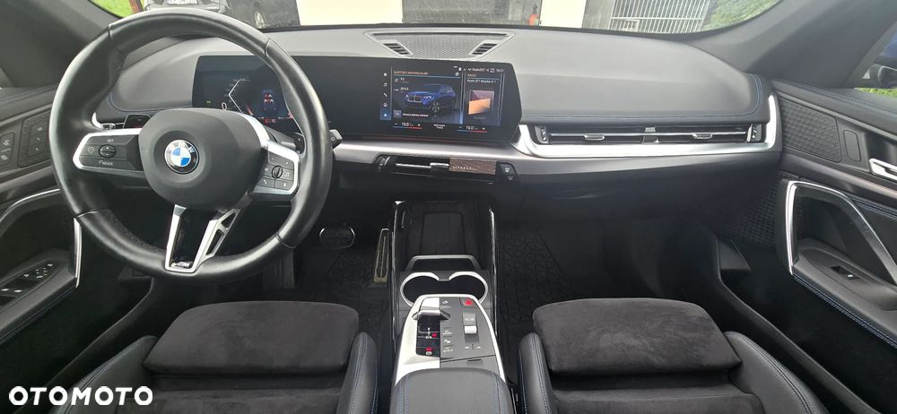 BMW X1 sDrive18i M Sport - 33