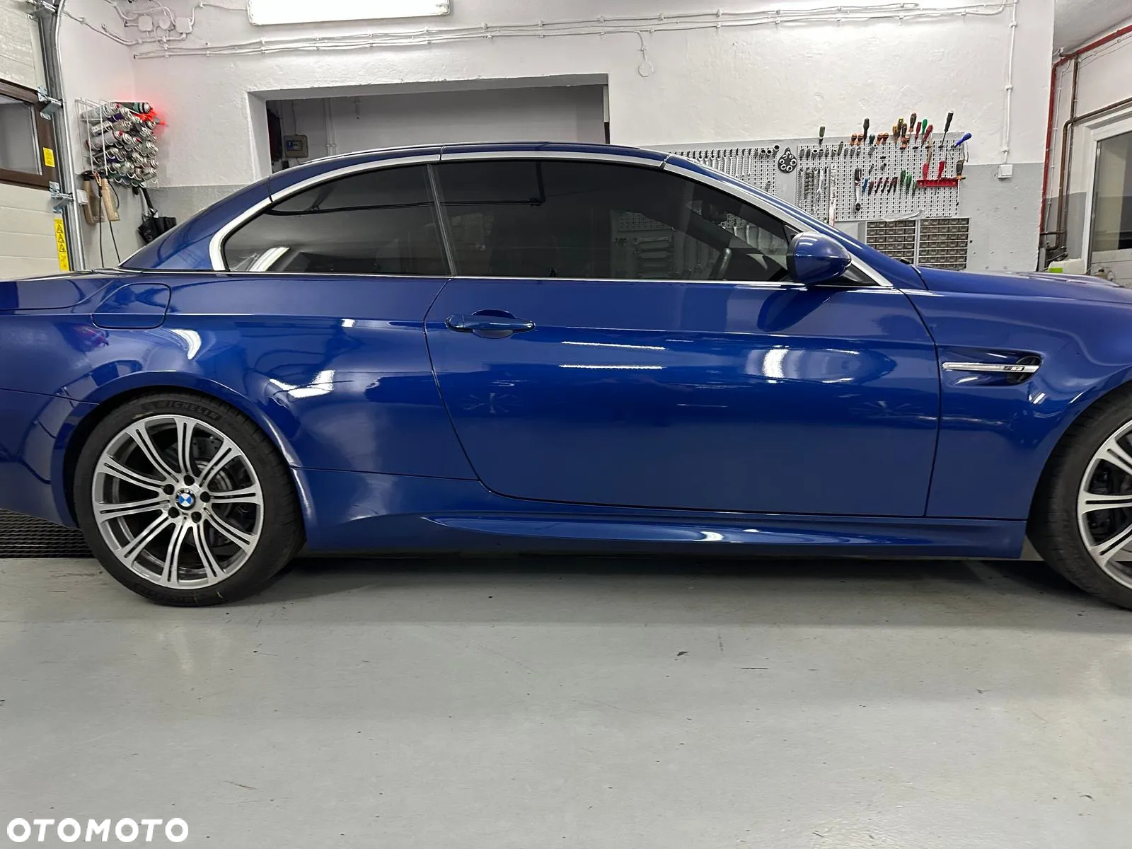 BMW M3 Cabrio - 4