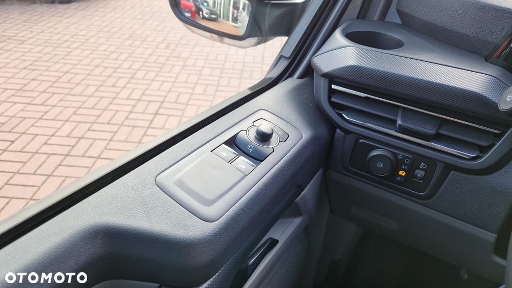 Ford Transit Custom Kombi 320 L2H1 AWD Limited M1 - 26