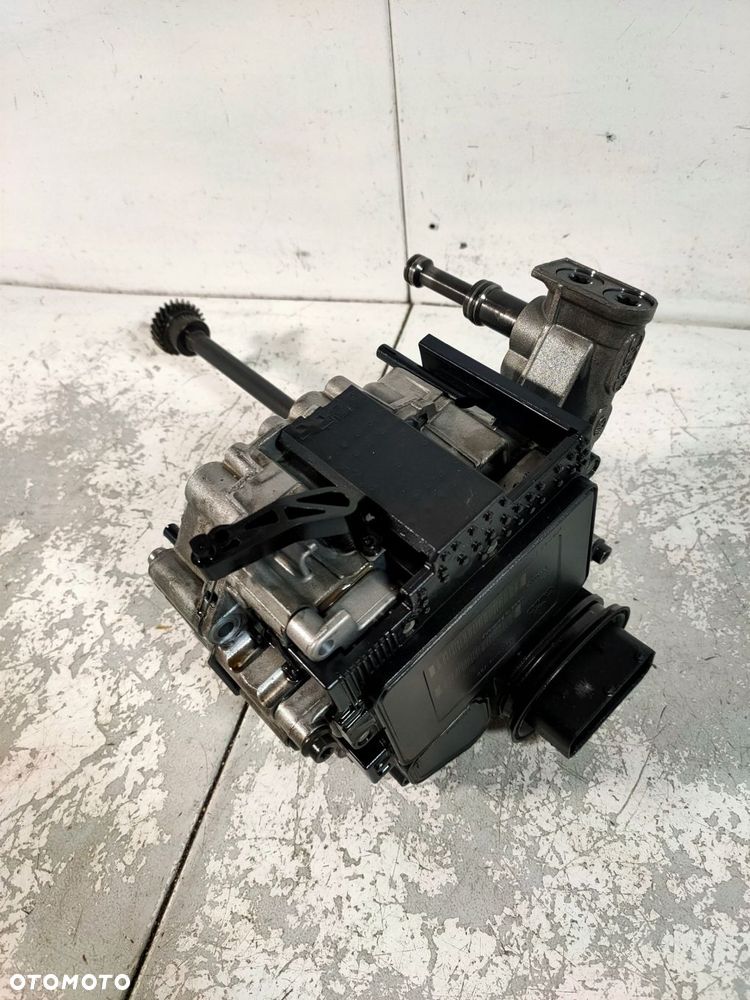 sterownik skrzyni multitronic audi a4 01j927156et - 5