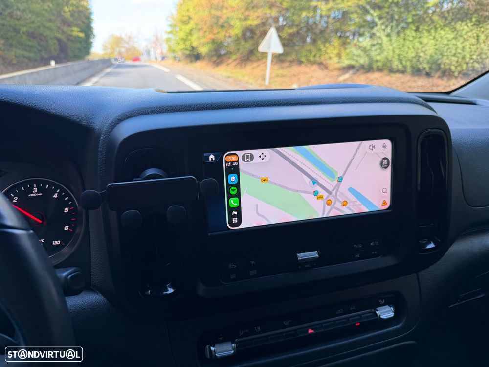 Mercedes-Benz Vito 119 CDI/32 Compacto Pro — photo 5