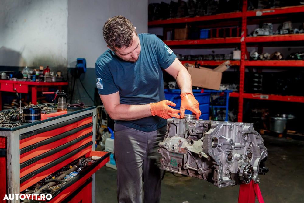 Motor 2.0 diesel 204DTA Range Velar Discovery 5 Defender RECONDITIONAT - 7