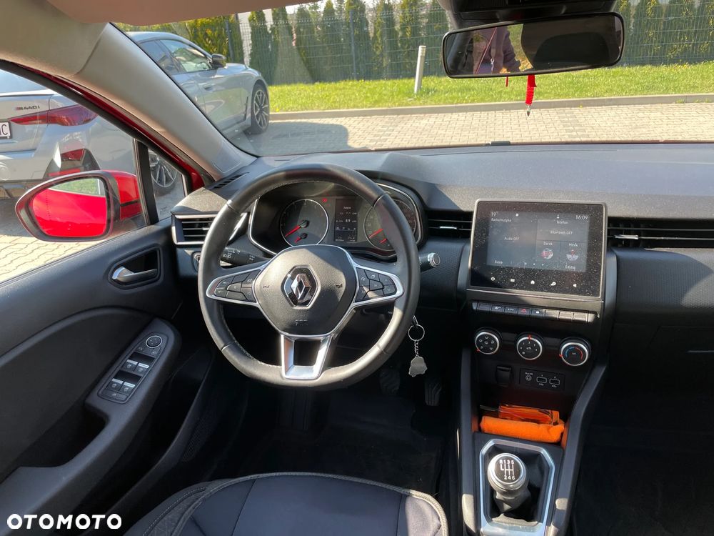 Renault Clio 1.0 TCe Zen - 16