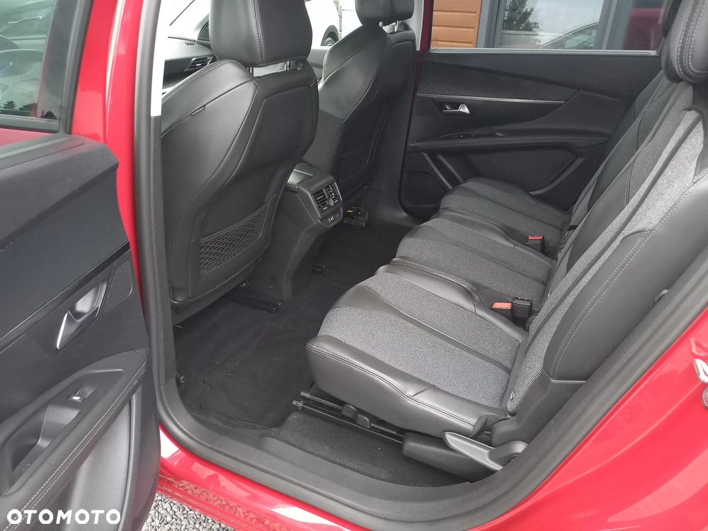 Peugeot 5008 BlueHDI 130 Allure Business-Paket - 19