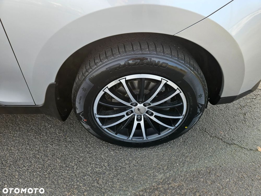 Hyundai ix35 1.6 2WD blue Style - 11