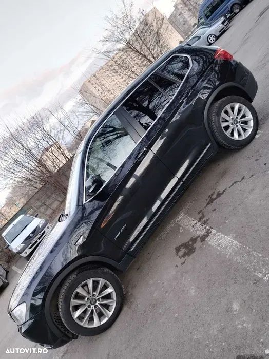 BMW X3 xDrive30d - 2