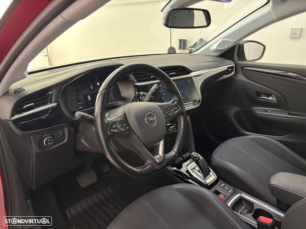 Opel Corsa-e Elegance - 7