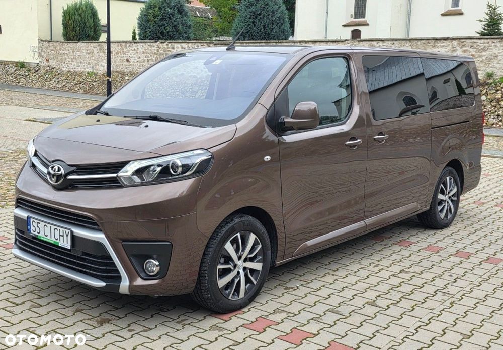 Toyota Proace Verso - 3