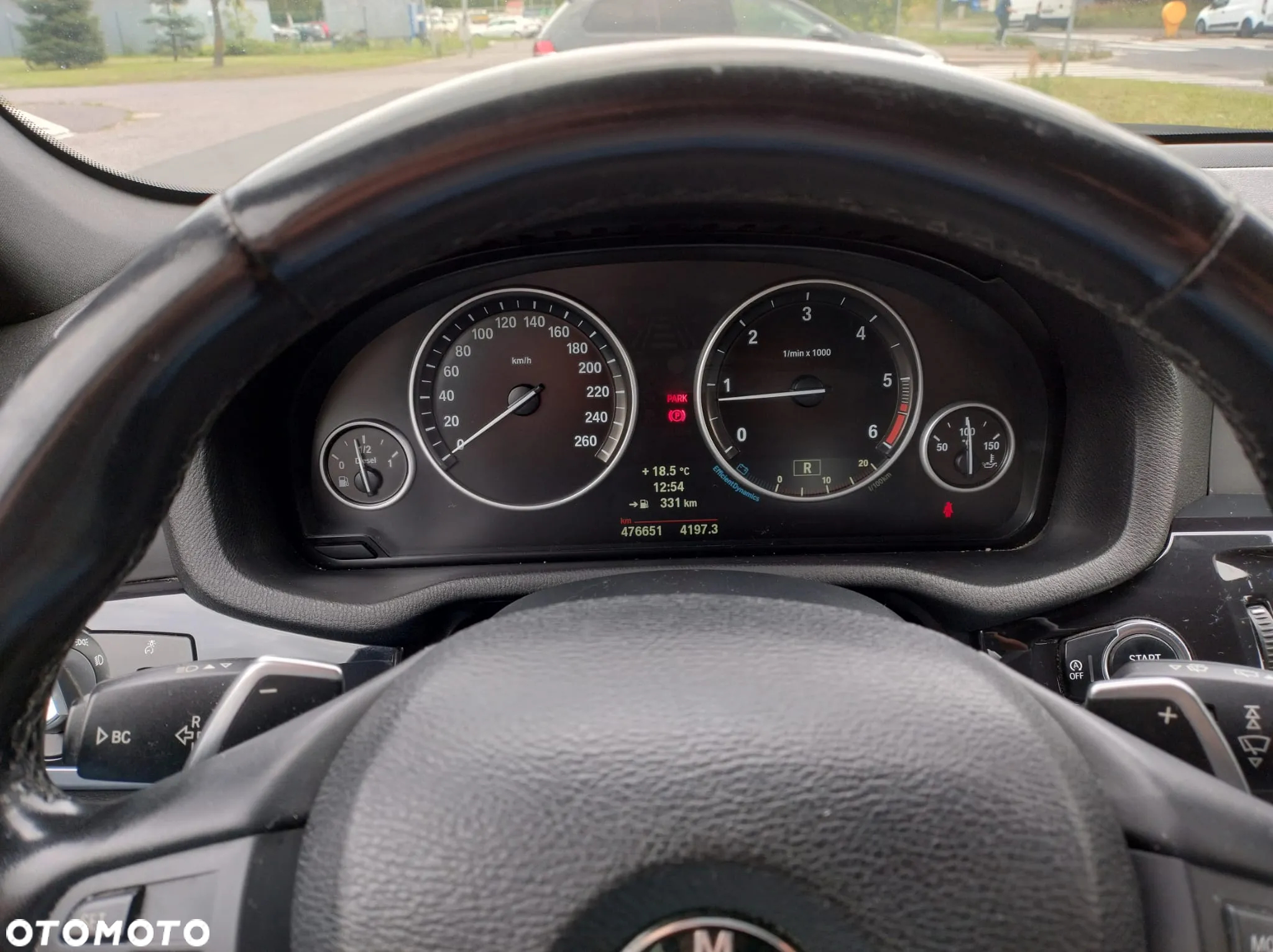 BMW X3 - 10