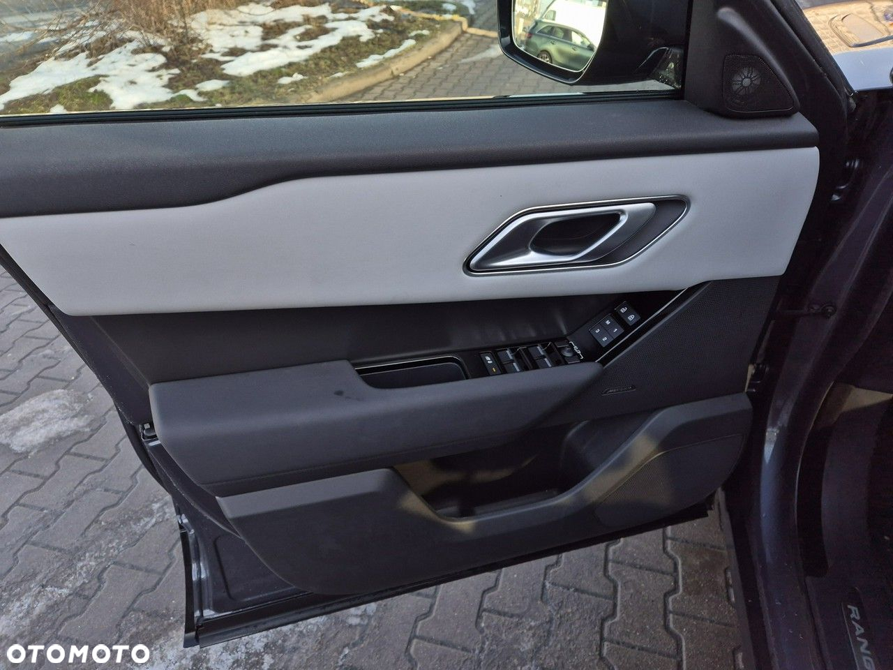 Land Rover Range Rover Velar - 13