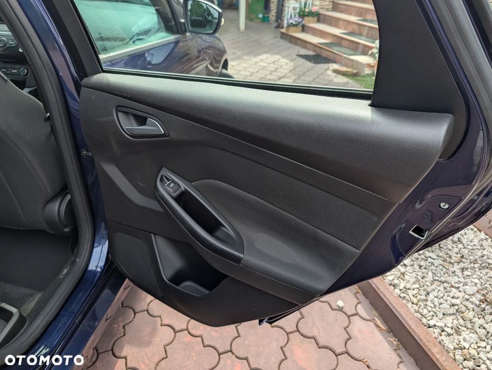Ford Focus ST - 23