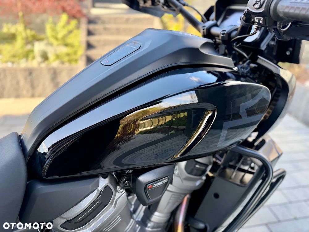 Harley-Davidson Pan America - 9