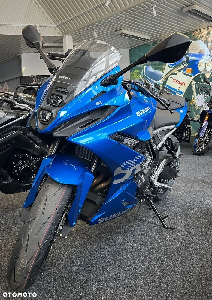 Suzuki GSX-R - 21