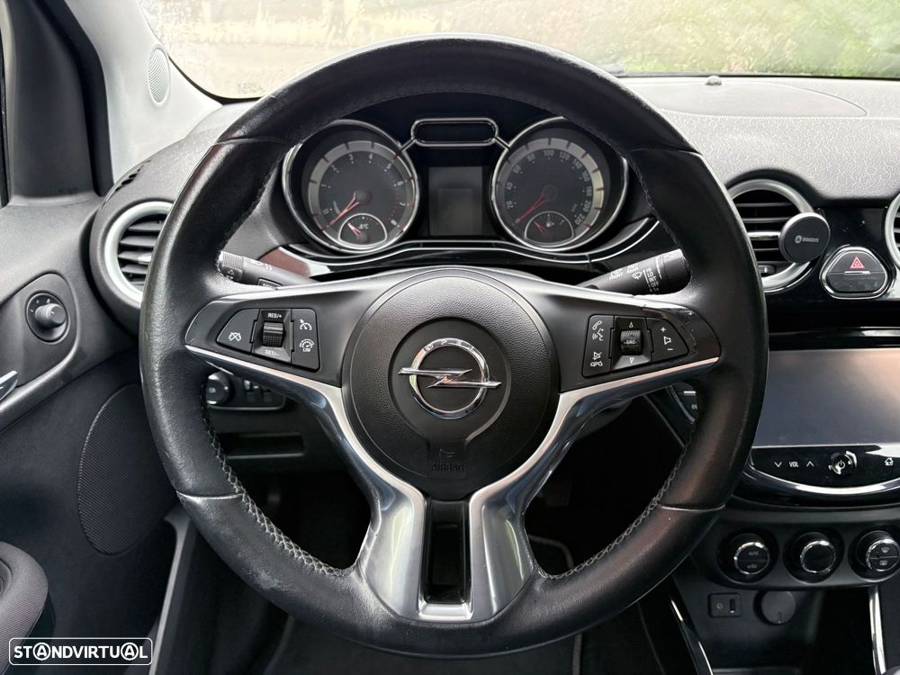Opel Adam 1.2 Jam - 32
