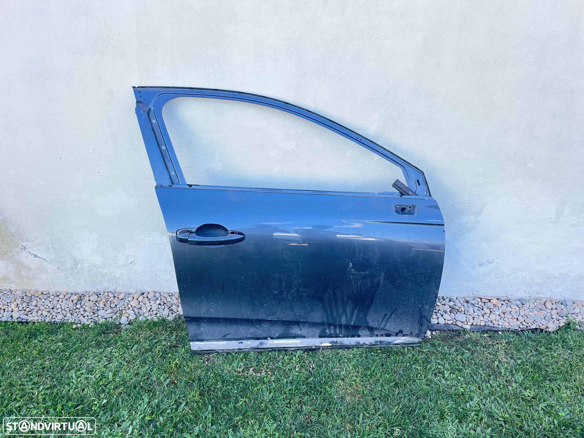 Renault clio 5 porta frt drt - 1