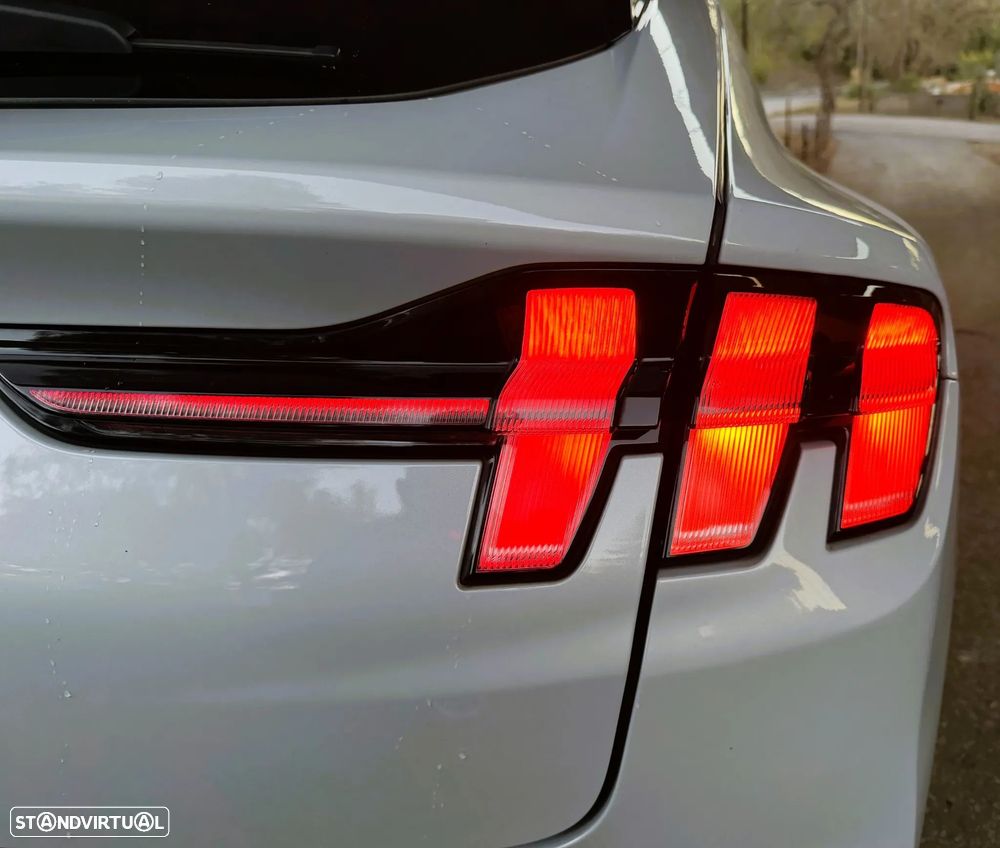 Ford Mustang Mach-E Standard AWD - 45