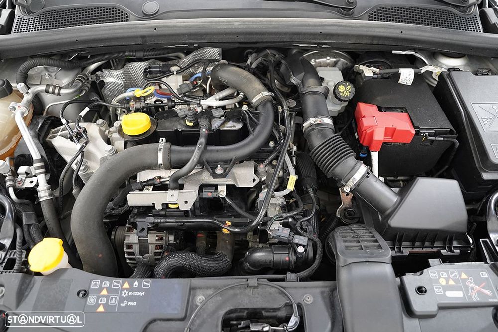 Renault Clio 1.0 TCe RS Line - 24