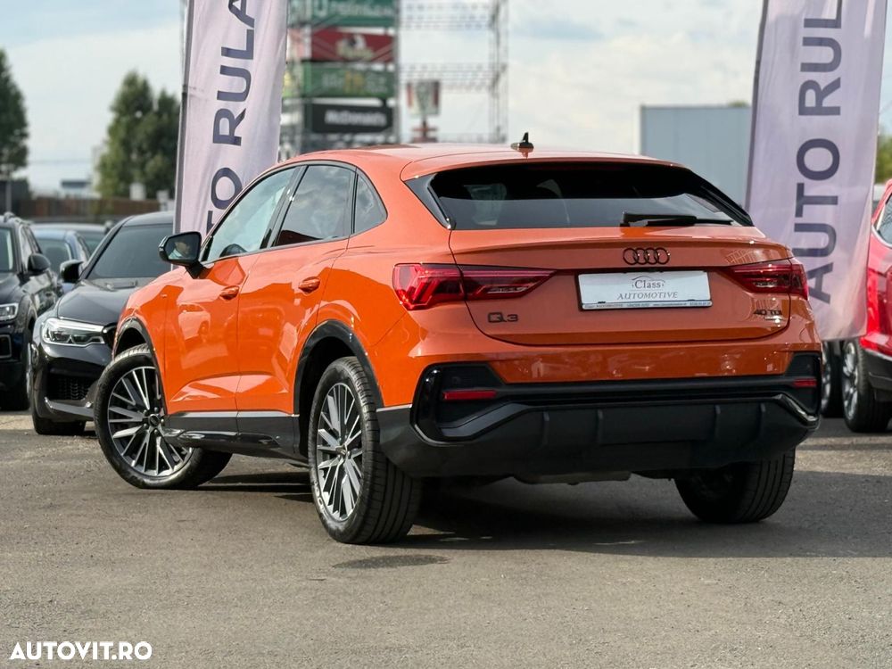 Audi Q3 - 11