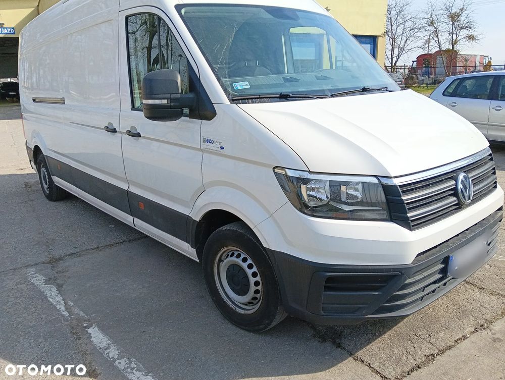 Volkswagen Crafter - 6