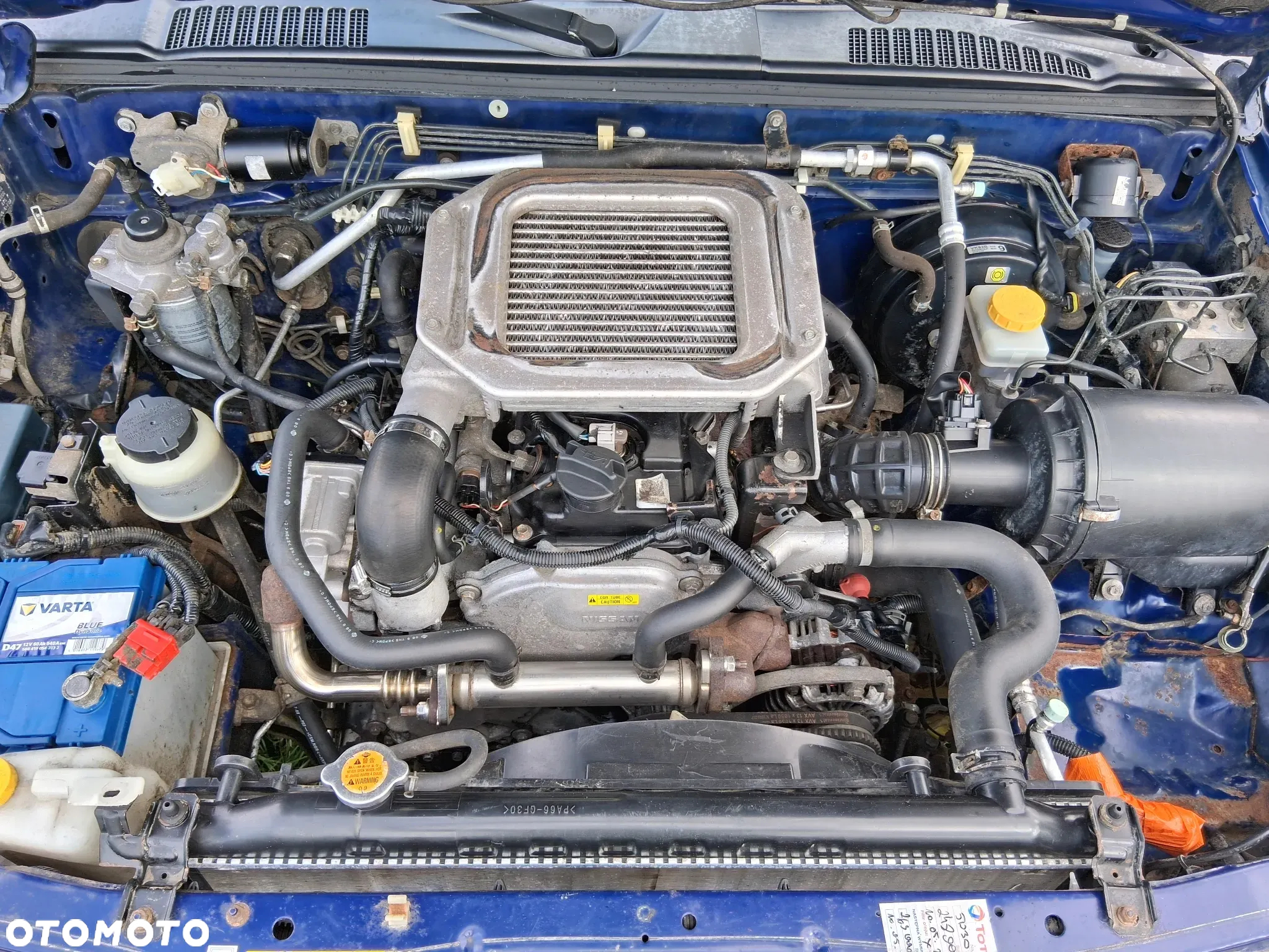 Nissan Navara - 17