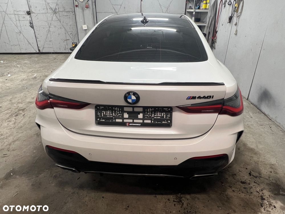 BMW Seria 4 - 6