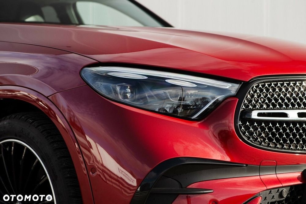 Mercedes-Benz GLC 220 d mHEV 4-Matic AMG Line - 6