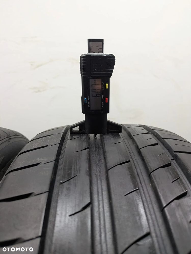 Opony letnie 215/45/18 Tourador X Speed TU1 - 4