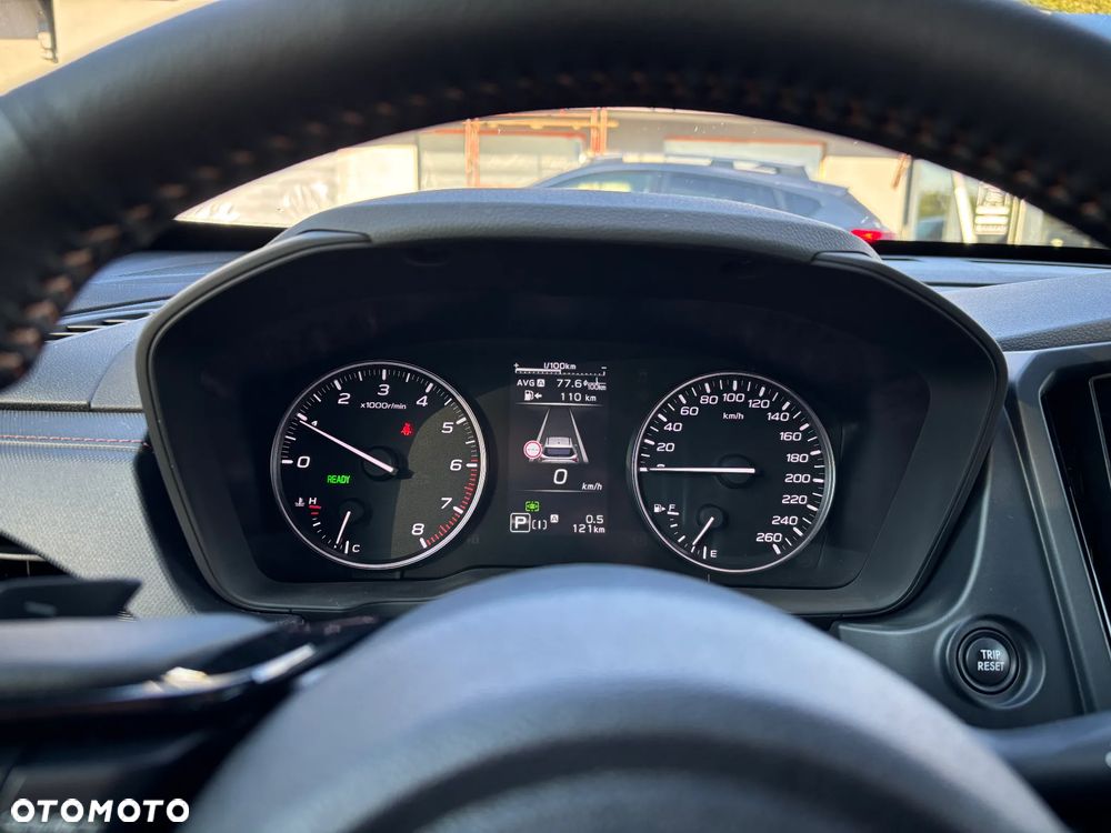 Subaru Forester 2.0i-L Platinum (EyeSight) Lineartronic - 15