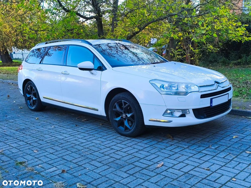 Citroën C5 - 17