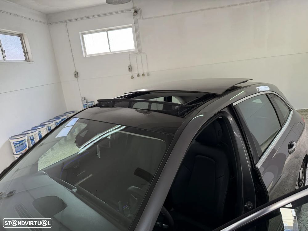 Mercedes-Benz B 200 - 18