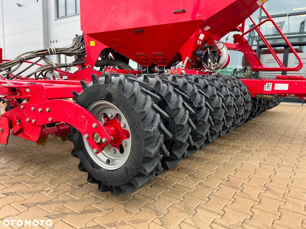 Horsch PRONTO 6 DC - 9