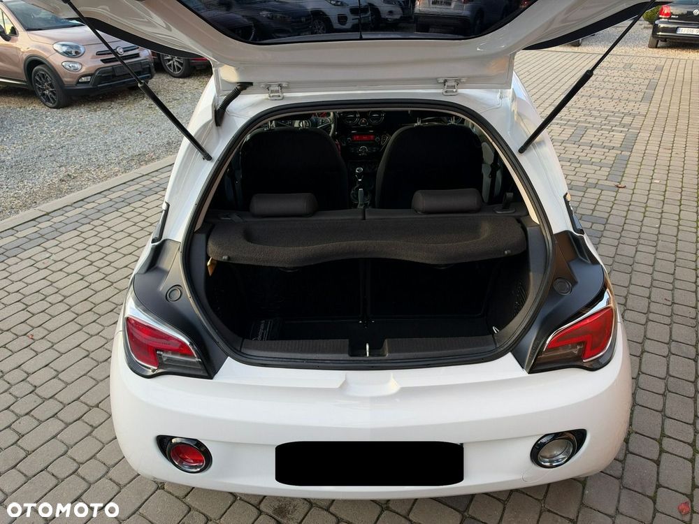 Opel Adam 1.2 Jam - 23