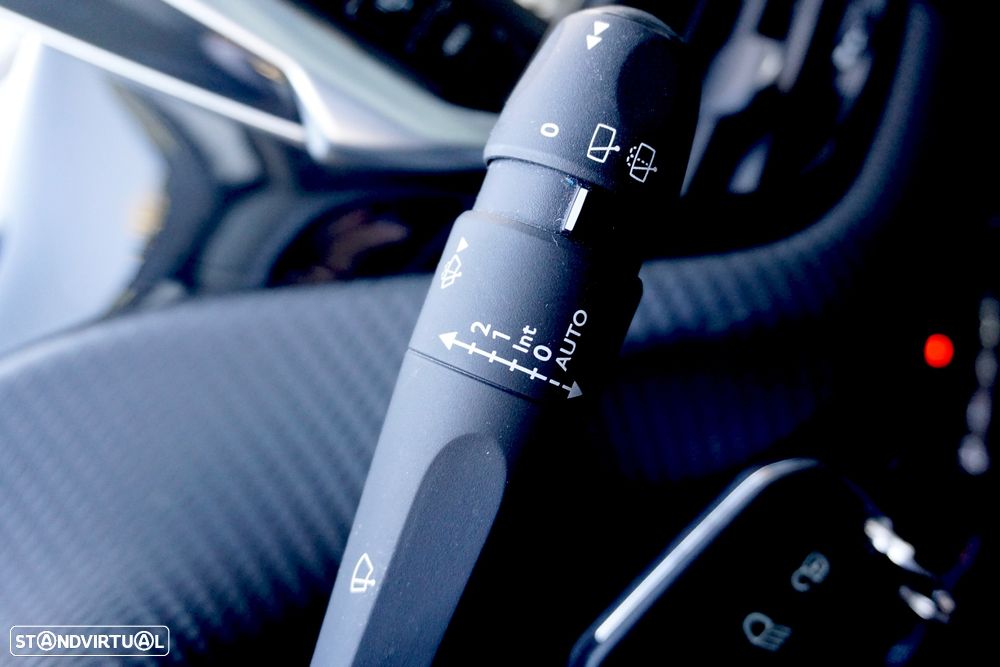 Peugeot 2008 82 VTI Allure - 15