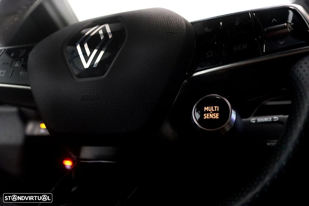 Renault Mégane E-Tech EV60 Techno - 24