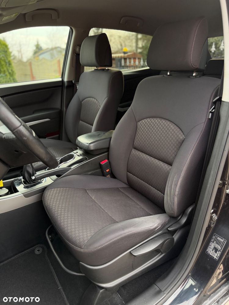 SsangYong/KGM Korando 2.0 Sapphire 2WD - 28