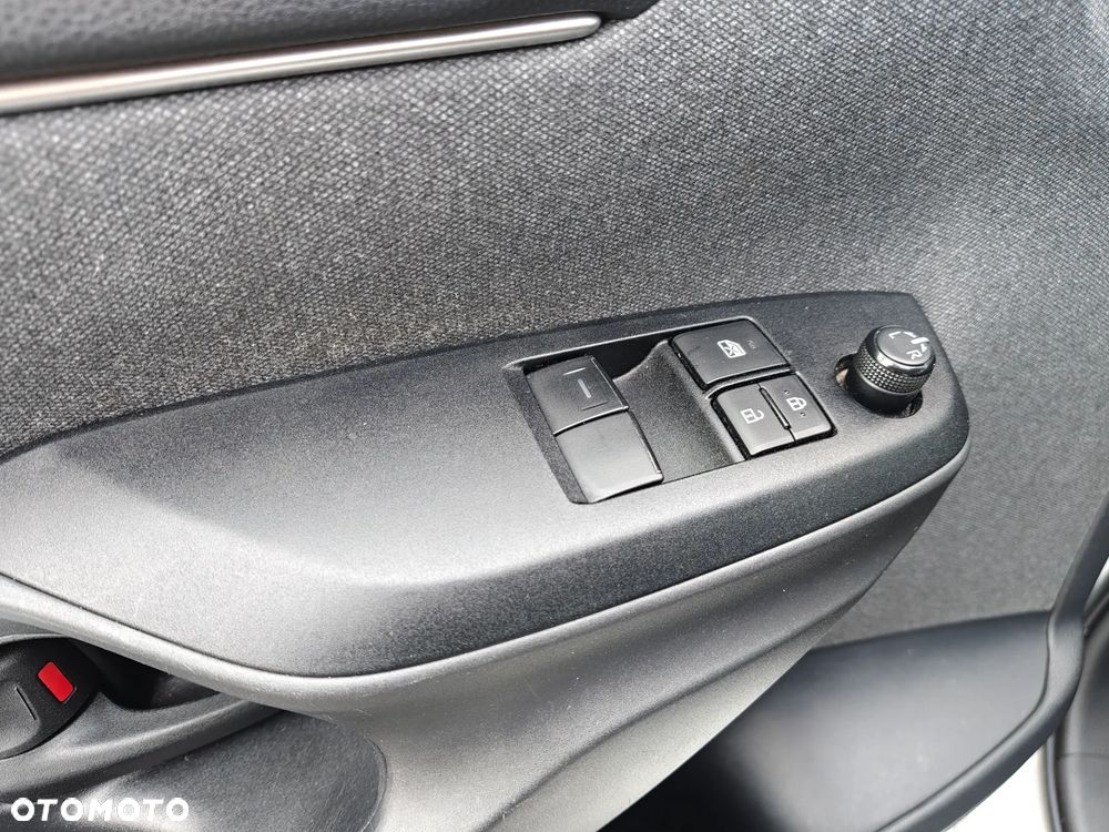 Toyota Yaris Hybrid 1.5 Comfort - 16